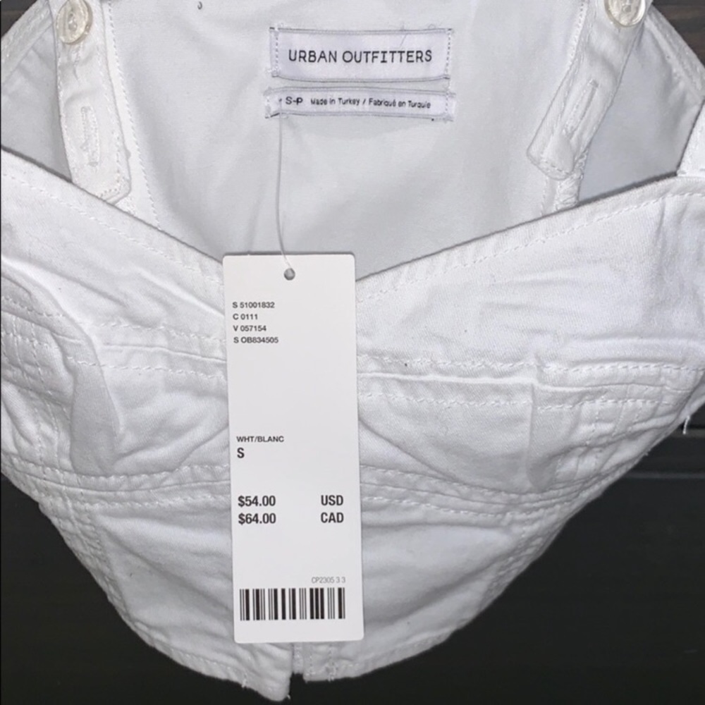 Urban Outfitters cropped Cami - Picture 5 of 5
